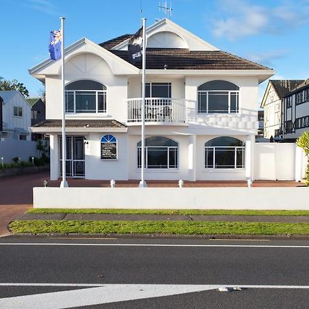 Lakeside Taupo Motel Ngoại thất bức ảnh