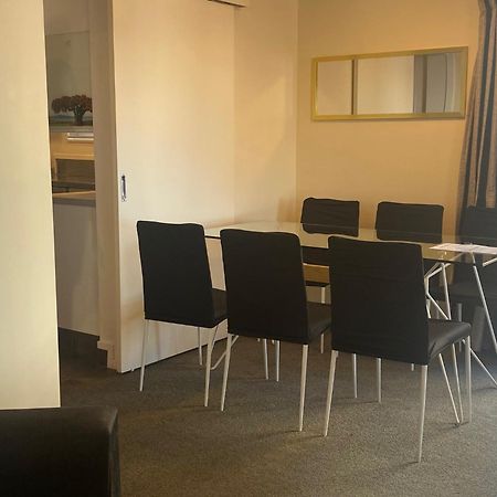 Lakeside Taupo Motel Ngoại thất bức ảnh