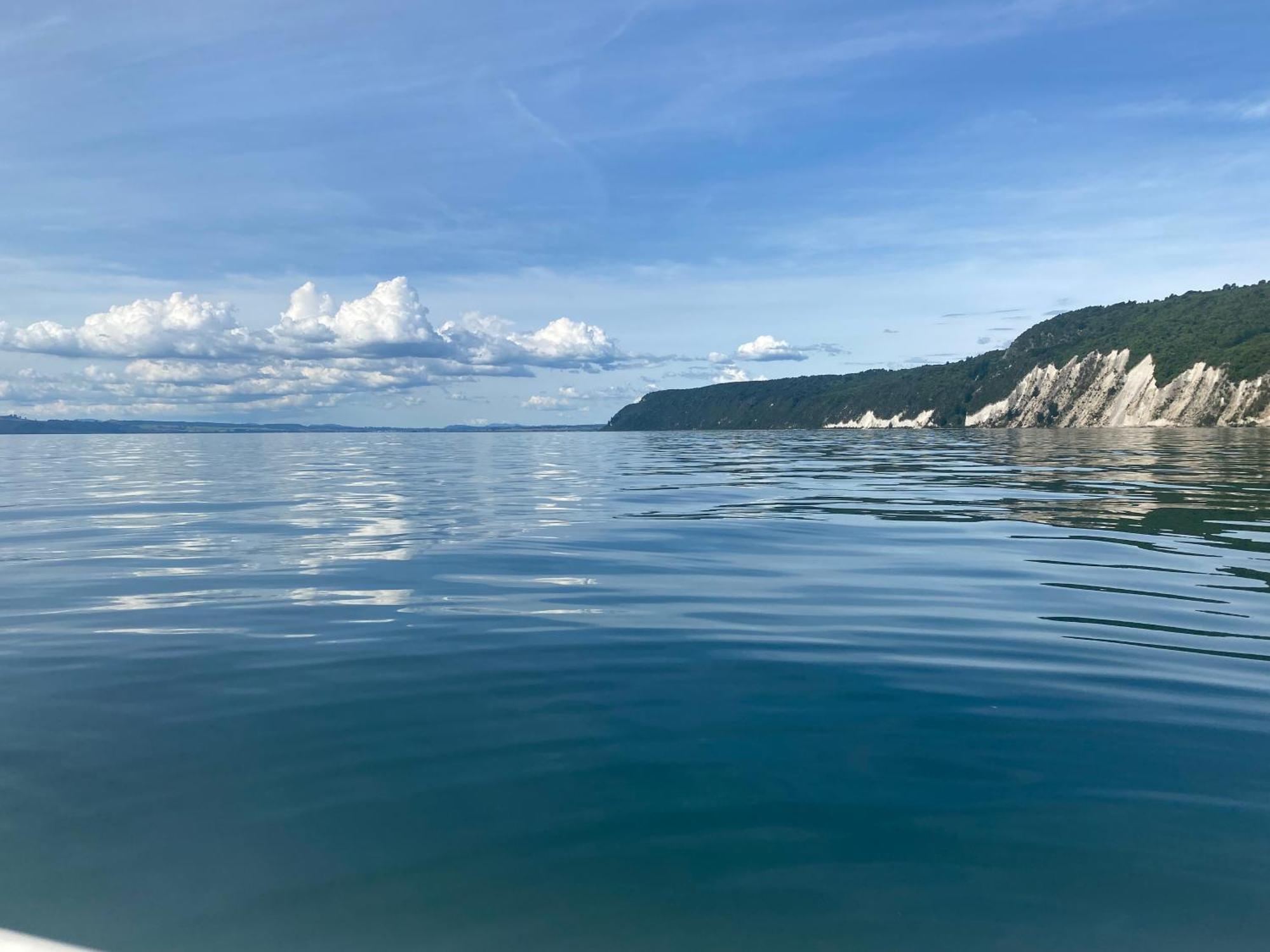 Lakeside Taupo Motel Ngoại thất bức ảnh