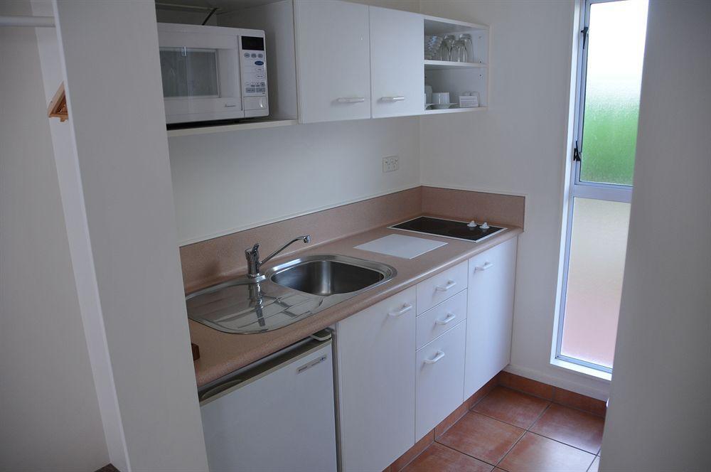 Lakeside Taupo Motel Ngoại thất bức ảnh