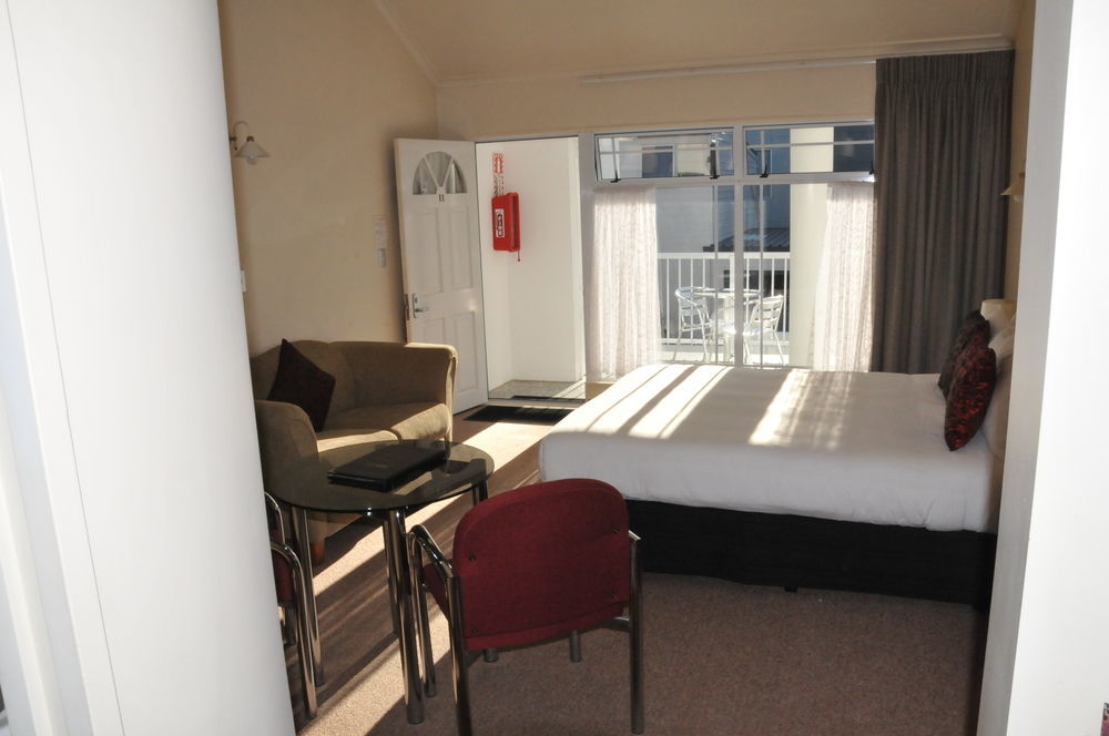 Lakeside Taupo Motel Ngoại thất bức ảnh